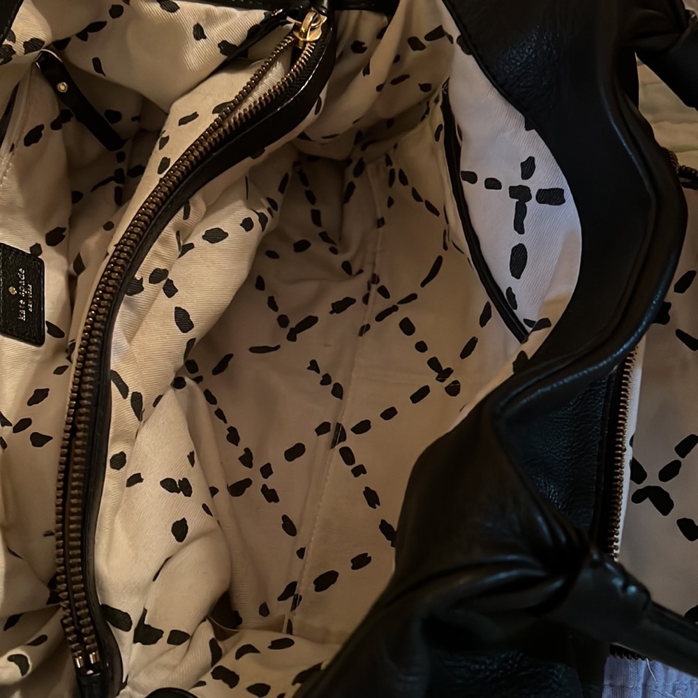 Kate Spade Handbag - Picture 4 of 12